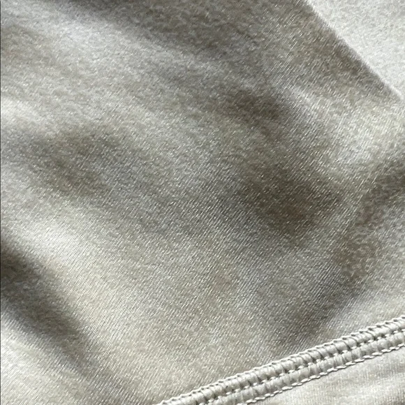 Offline Women’s Cream Shimmer Leggings - Picture 3 of 6